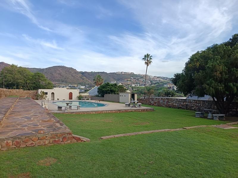 0 Bedroom Property for Sale in Island View Western Cape
